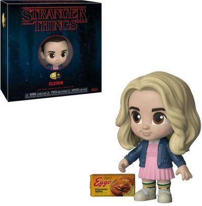 FUNKO Funko 5 Star Stranger Things: Undici